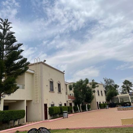Al Muhaidb Residence For Chalets And Holidays Homes Al Hada Dış mekan fotoğraf