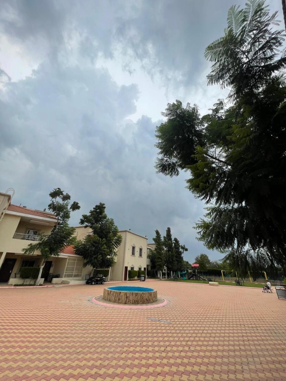 Al Muhaidb Residence For Chalets And Holidays Homes Al Hada Dış mekan fotoğraf