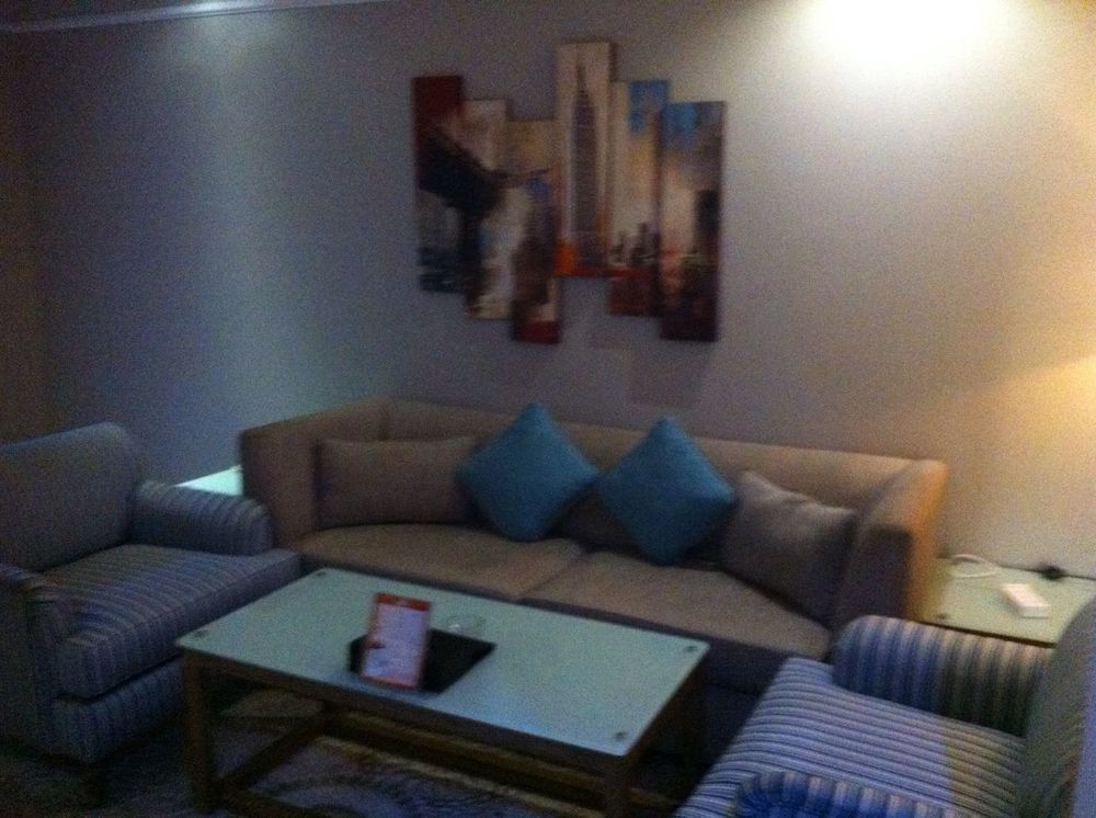Al Muhaidb Residence For Chalets And Holidays Homes Al Hada Dış mekan fotoğraf