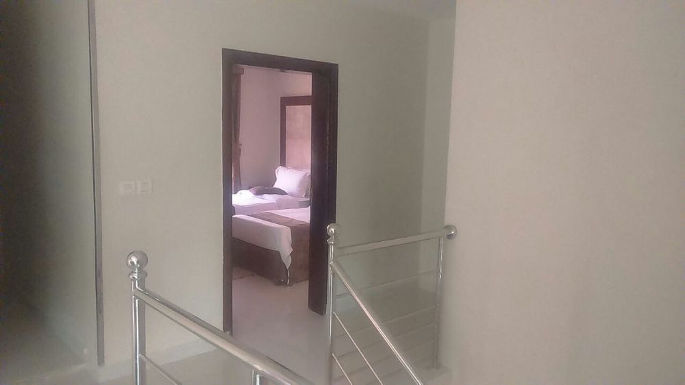 Al Muhaidb Residence For Chalets And Holidays Homes Al Hada Dış mekan fotoğraf