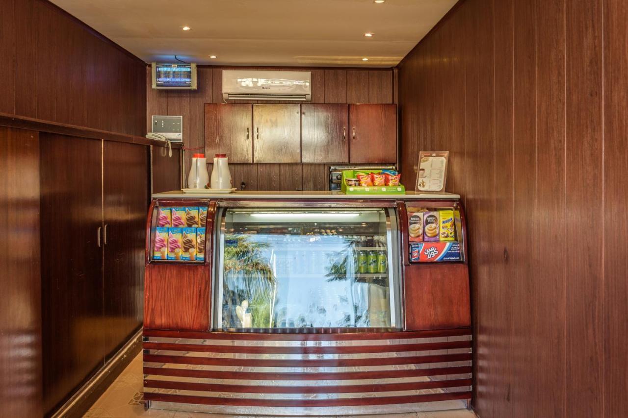 Al Muhaidb Residence For Chalets And Holidays Homes Al Hada Dış mekan fotoğraf